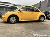 second-hand VW Beetle New2001