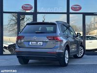 second-hand VW Tiguan 2.0 TDI SCR (BlueMotion Technology) DSG Comfortline