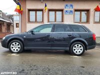 second-hand Audi A4 1.9 TDI