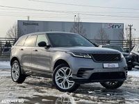 Second-hand Land Rover Range Rover Velar SE Dynamic 204 CP (150 kW) 2021 Culoarebej SUV