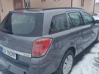 Second-hand Opel Astra 59 CP (43 kW) 2005