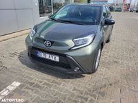 second-hand Toyota Aygo 1.0 VVY-I 5 usi X-clusive