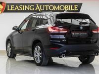 second-hand BMW X1 