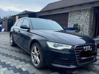 Second-hand Audi A6 204 CP (150 kW) 2014 Culoaremaro Break