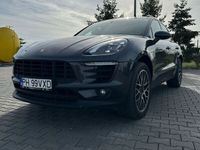 second-hand Porsche Macan 3.0 PDK S