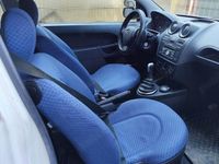 Second-hand Ford Fiesta 2006