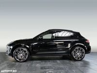 second-hand Porsche Macan 2.0 PDK