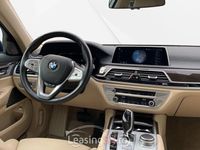 second-hand BMW 730 2019 3.0 Diesel 265 CP 79.287 km - 56.550 EUR - leasing auto