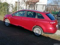 second-hand Seat Ibiza 