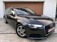 second-hand Audi A4 Avant 1.4 TFSI