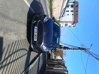 Second-hand Ford Fiesta Titanium 100 CP (73 kW) 2017 Gri Hatchback