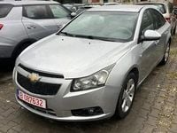 Second-hand Chevrolet Cruze 150 CP (110 kW) 2010 Berlinǎ