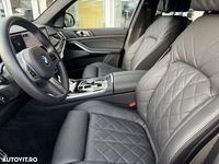 Second-hand BMW X5 Comfort Edition 286 CP (210 kW) 2024 Culoaregri SUV