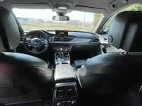 Second-hand Audi A6 245 CP (180 kW) 2012 Berlinǎ