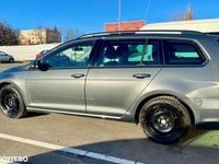 Second-hand VW Golf VIII Life 116 CP (85 kW) 2020 Culoaregri Break