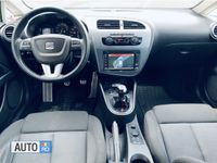 second-hand Seat Leon 1,4 Tsi 2010 euro 5 adus recent