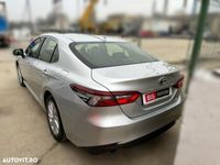 second-hand Toyota Camry 2.5 Hybrid Business