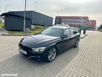 second-hand BMW 320 Seria 3 d Aut. Sport Line 2016 · 236 000 km · 1 995 cm3 · Diesel