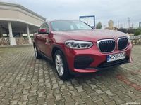 Second-hand BMW X4 Comfort Edition 190 CP (139 kW) 2019 SUV