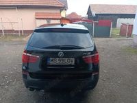 Second-hand BMW X3 184 CP (135 kW) 2011 SUV
