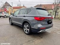 Second-hand Seat Tarraco Xperience 150 CP (110 kW) 2023 Culoaregri SUV