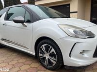 Second-hand Citroën DS3 So Chic 92 CP (67 kW) 2011 Culoarealb Hatchback