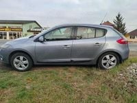Second-hand Renault Mégane III 106 CP (77 kW) 2010 Gri Hatchback