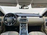 second-hand Land Rover Range Rover evoque 2015 · 195 000 km · 2 179 cm3 · Diesel