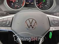 second-hand VW Tiguan 