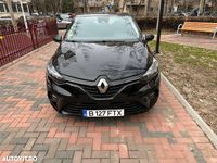 Second-hand Renault Clio V Business 100 CP (73 kW) 2022 Culoarenegru Hatchback