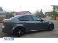 second-hand BMW M3 