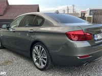 second-hand BMW 535 Seria 5 d xDrive