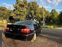 Second-hand BMW 318 143 CP (105 kW) 2003 Berlinǎ