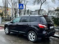 Second-hand Nissan Qashqai +2 110 CP (80 kW) 2012 SUV