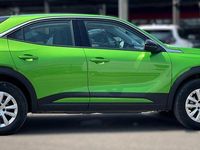 Second-hand Opel Mokka Edition 130 CP (95 kW) 2023 Verde SUV