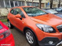 second-hand Opel Mokka 1.4 Turbo ECOTEC Enjoy