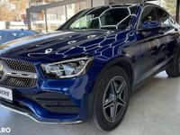 second-hand Mercedes 300 GLC Coupe4Matic 9G-TRONIC AMG Line