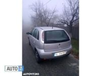 Second-hand Opel Corsa 90 CP (66 kW) 2003 Gri Hatchback