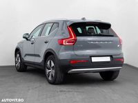 second-hand Volvo XC40 