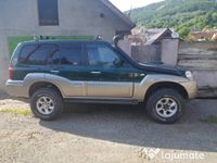 second-hand Hyundai Terracan 2007 Off Road