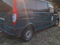 Second-hand Mercedes Vito 115 CP (84 kW) 2007 Van