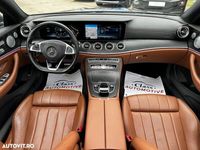 second-hand Mercedes E400 4Matic Coupe 9G-TRONIC AMG Line