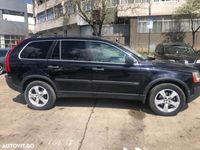 second-hand Volvo XC90 