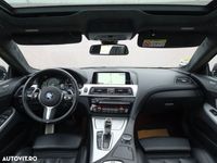 second-hand BMW 640 Seria 6 d xDrive M Sport Edition