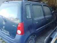 Second-hand Opel Agila 155 CP (114 kW) 2001 Monovolum