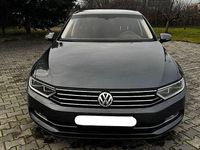 Second-hand VW Passat Comfortline 120 CP (88 kW) 2015 Culoaregri Berlinǎ