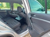 second-hand VW Tiguan 