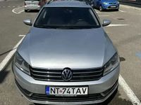 Second-hand VW Passat 140 CP (102 kW) 2013 Break