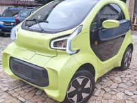 Second-hand XEV Yoyo 15 kW (21 CP) 2022 Hatchback