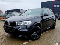 Second-hand BMW X5 231 CP (169 kW) 2015 SUV